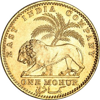 British India & Colonial - Numis Hobby Shop