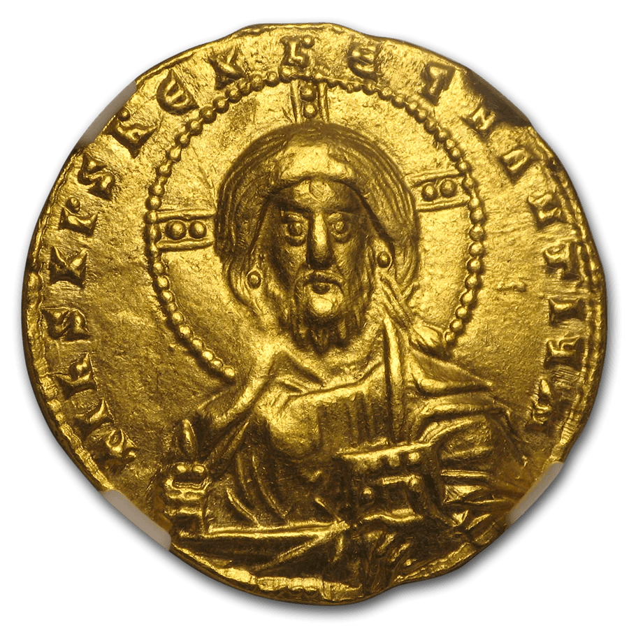 Byzantine Empire - Numis Hobby Shop