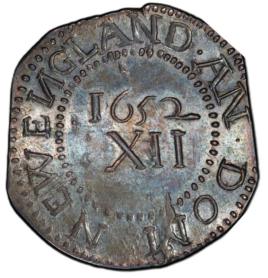 Early Federal & Colonial (1790s) - Numis Hobby Shop
