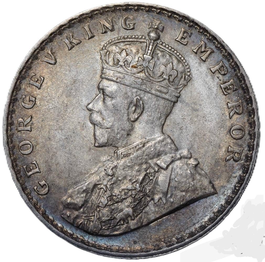 Edward VII & George V - Numis Hobby Shop