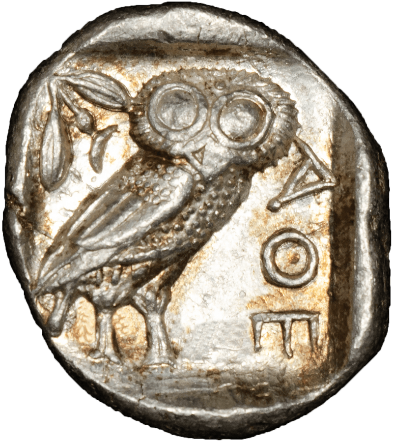 Greek & Hellenistic - Numis Hobby Shop