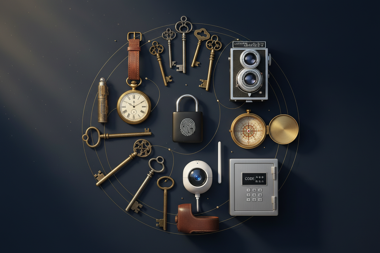 Miscellaneous Collectibles