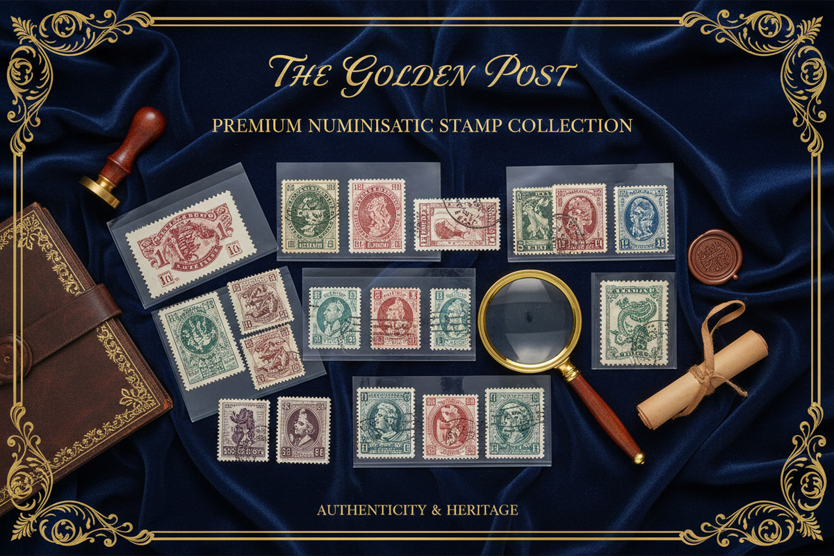 Postal Collection