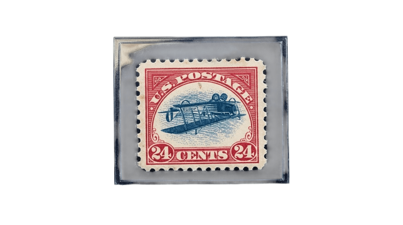 Stamps and Postals - Numis Hobby Shop