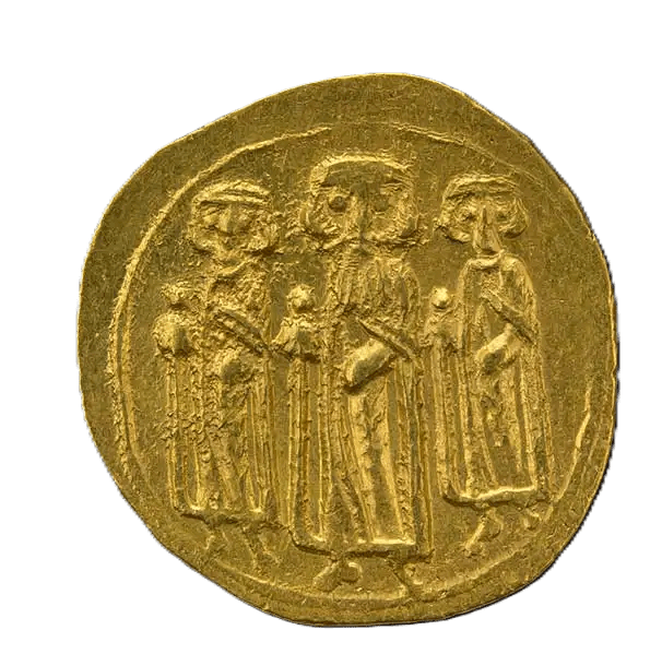 Umayyad & Abbasid Caliphates - Numis Hobby Shop