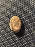 Random 1 Ancient Greek / Roman Circa 1st-3rd centuries AD. Terracotta Clay Bulla