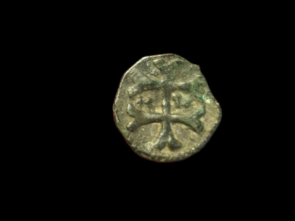 Hongrie Sigismond de Luxembourg Ducat Parvus - Sigismond 1427-1430