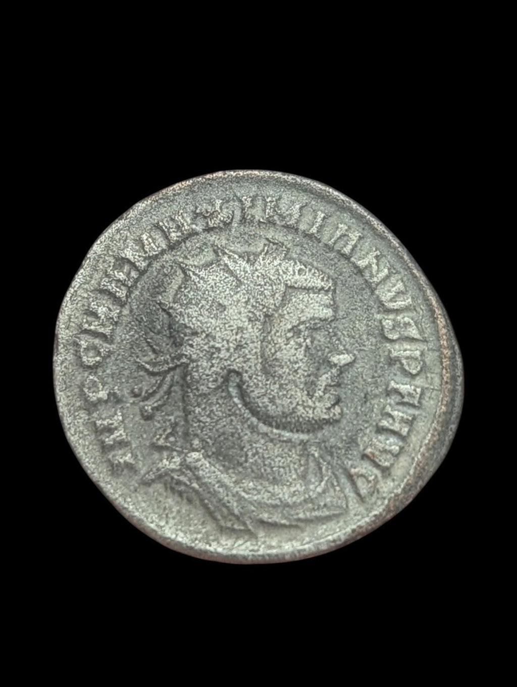 MAXIMIANUS HERCULIUS (286-305). Antoninianus Conservator CONCORDIA Roman Coin*