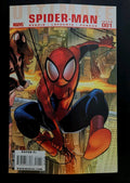Ultimate Comics Spider-Man World According To Peter Parker Marvel Bendis