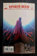 Ultimate Comics Spider-Man #5 Bear Mint Condition