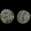 MARCUS AMBIBULUS Augustus Jerusalem Ancient 8-11AD BIBLICAL Roman Coin