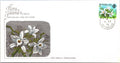 Seychelles 1978 Flora & Fauna Wild Vanilla 20c First Day Cover FDC