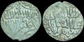 Sultanat seldjoukide de Roum - Dirham en argent - Ghiyath Kaykhusraw III - 1265-1283 AH