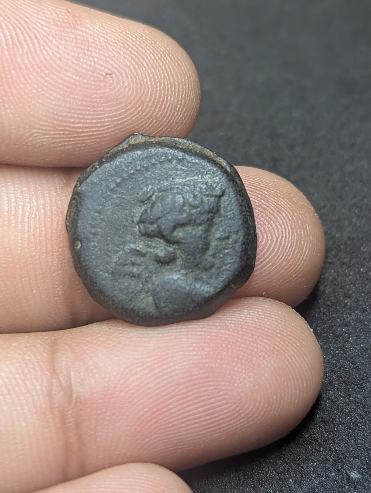 安条克九世 库济凯努斯 公元前108年 塞琉古王朝 厄洛斯 尼刻 古希腊硬币