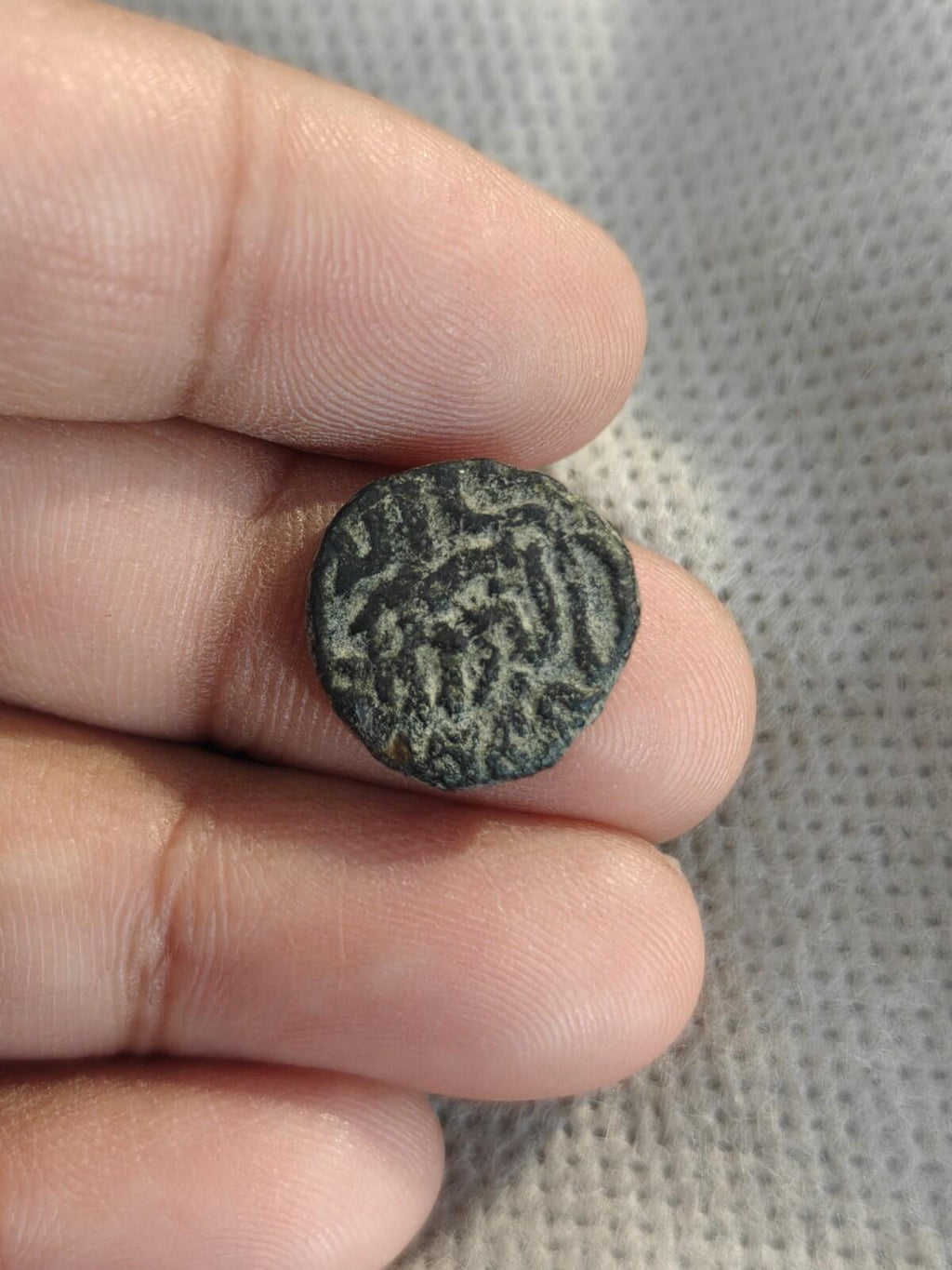 Qarlughid dynasty1 Jital - Nasir Muhammad Bin Hasan Qarlugh Sistan