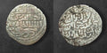 États islamiques Sultanat mamelouk 1277 Dirham al-Zahir Rukn dinQahira menthe