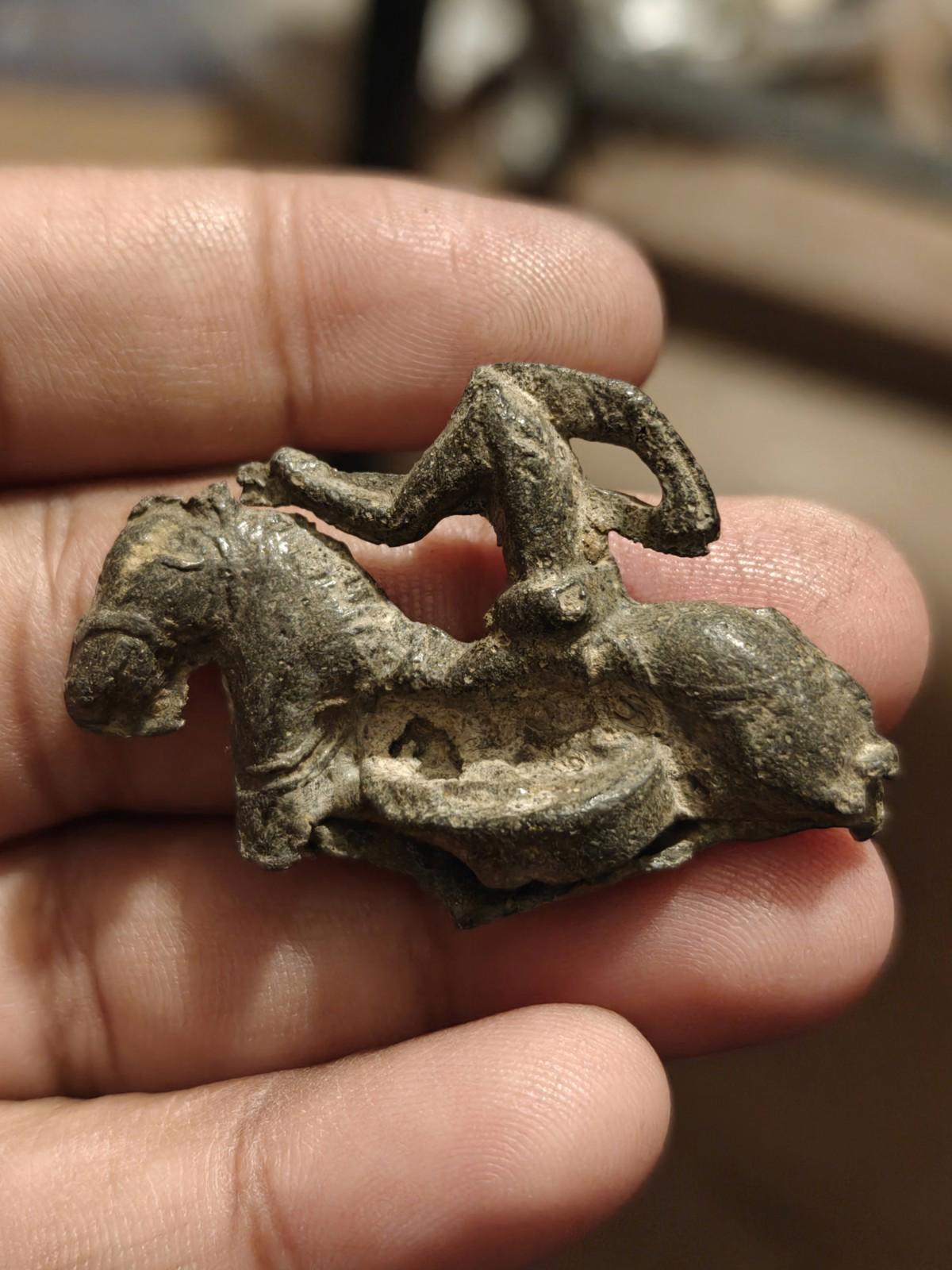 荷属东印度苏门答腊锡马马来半岛锡 1100-1700年代硬币