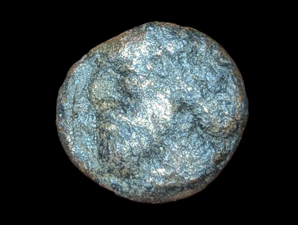 THE LATER PARTHIAN KINGDOM,Sanabares, ca.135 - 160
