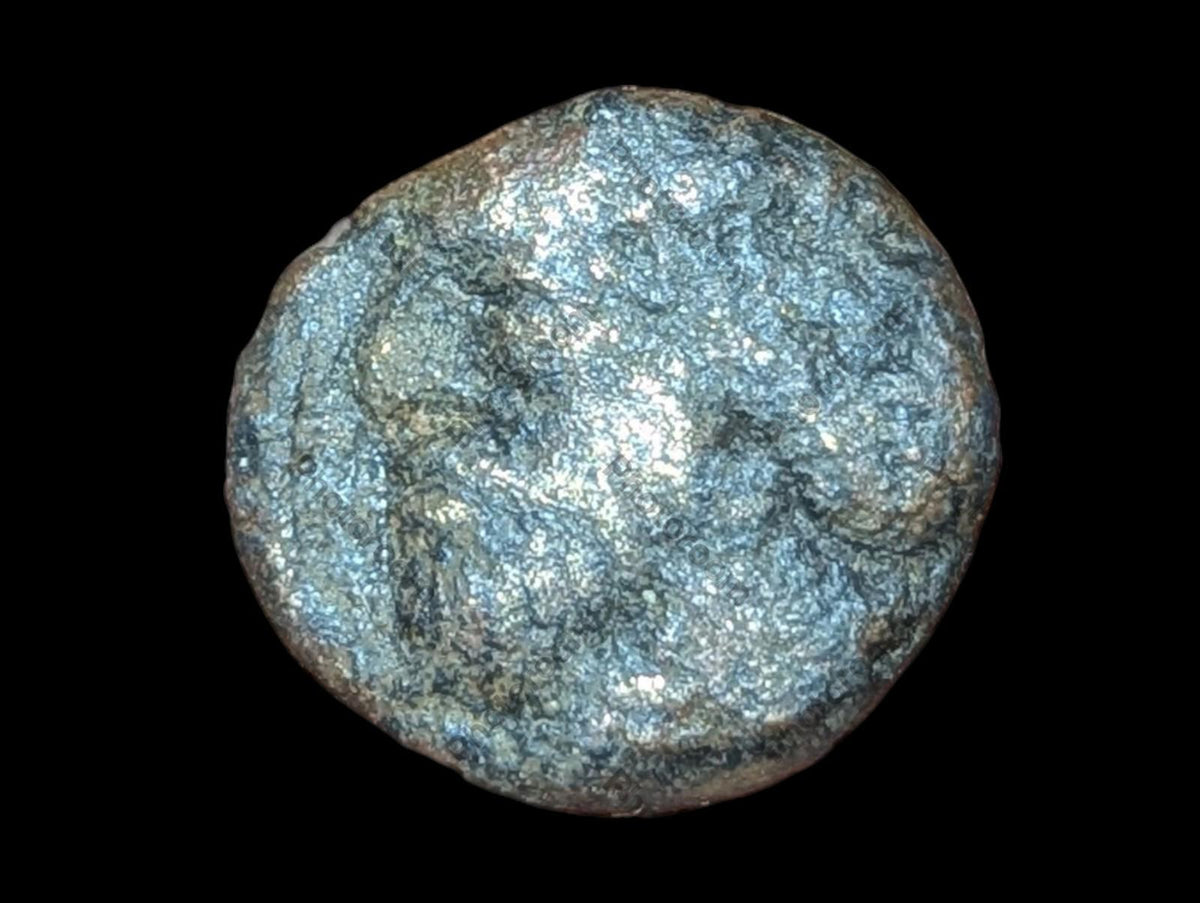 THE LATER PARTHIAN KINGDOM,Sanabares, ca.135 - 160