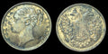 Antique Token, Double Headed Eagle. Coat of Arms. Jeton Medal. Good Luck.