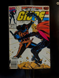 G.I.JOE #118 1991 "DESTRO" pt.3   ROD WHIGHAM ART!   MARVEL COMICS Near Mint