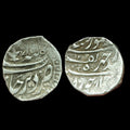 Afghan Durrani Empire Silver Rupee Taimur Shah Derajat mint Rare""