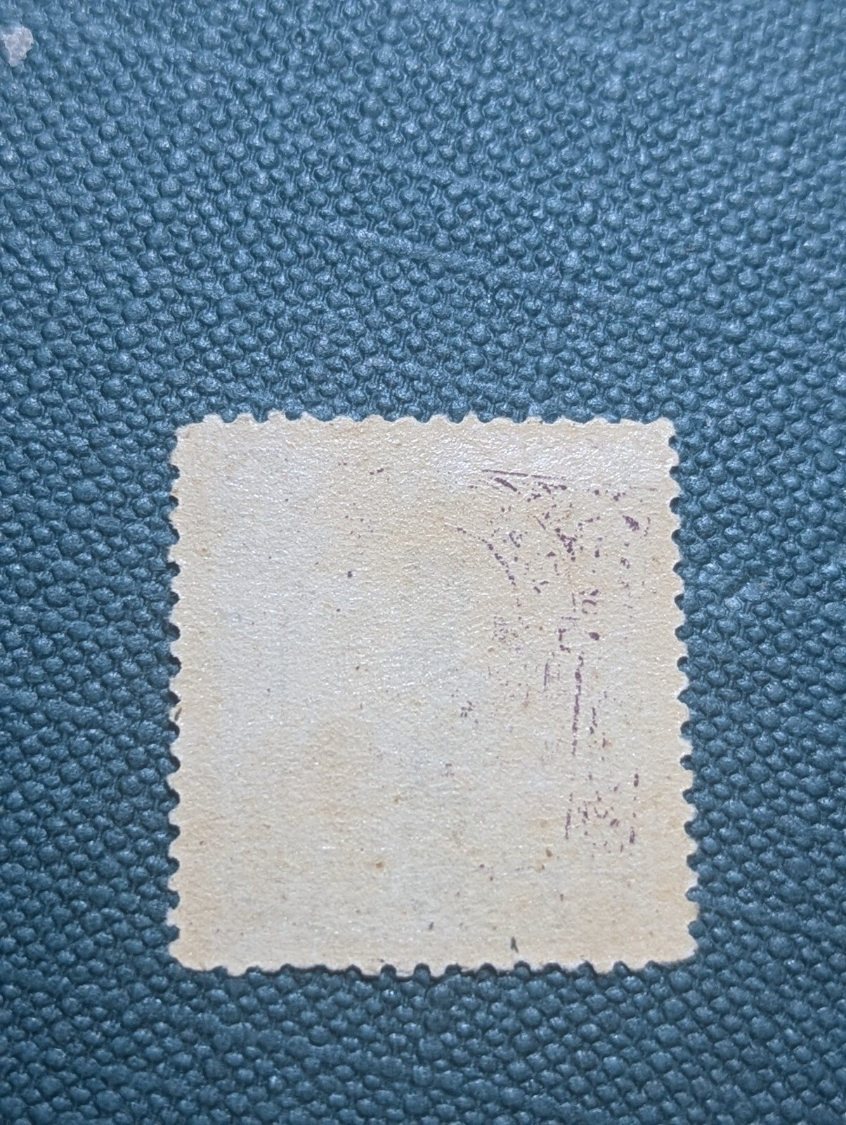 CHINA REPUBLIC Sc#262 1923 2nd Peking Reaper Issue 20 Cent MNH