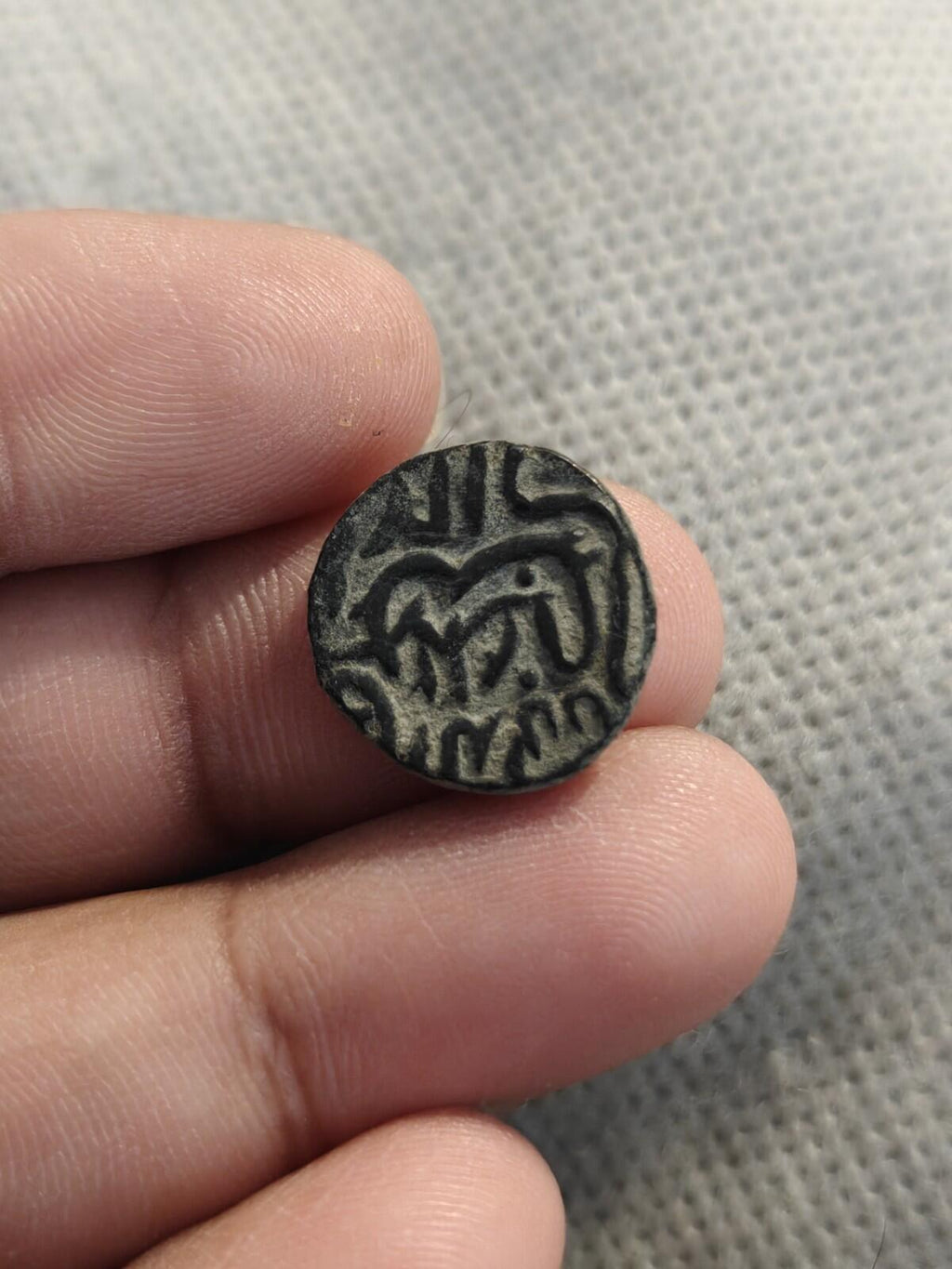Qarlughid dynasty1 Jital - Nasir Muhammad Bin Hasan Qarlugh Sistan