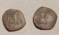 Islamic - Early Pre-Reform; ARAB-BYZANTINE: Standing Caliphate Umayyad Marwan!