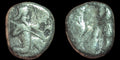 Greek ancient coin Siglos - Darius I / Artaxerxes II THE ROYAL COINAGE 3rd type