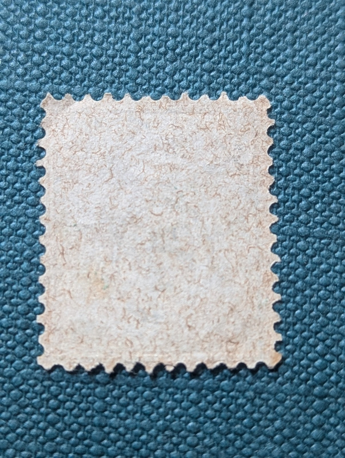 Switzerland Stamp Scott #52, Used Nice Cancel.