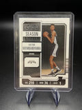 2023-24 Panini Contenders - Season Ticket Victor Wembanyama #11 (RC)