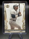 2023 Leaf Trinity Mega Box - Reggie Jackson #45