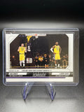 2024-25 Panini Instant - LeBron James, Luka Dončić #1 /5154