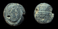 Ancient Egyptian Circa 1st-3rd centuries  BC Terracotta Clay Bulla
