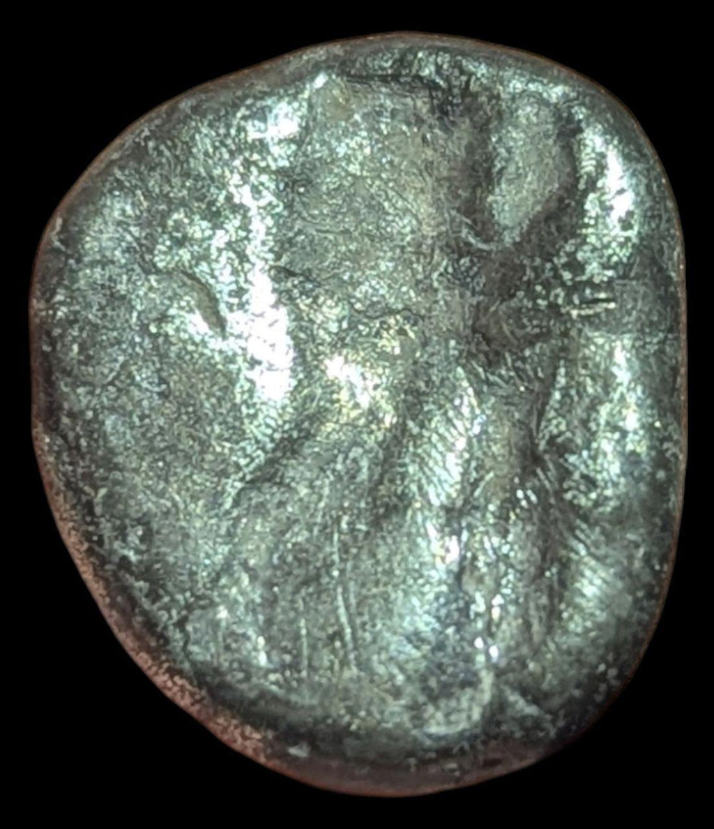 Greek ancient coin Siglos - Darius I / Artaxerxes II THE ROYAL COINAGE 3rd type