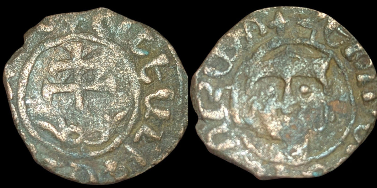 Arménie cilicienne, État croisé chrétien, Hethoum II, AE Kardez
