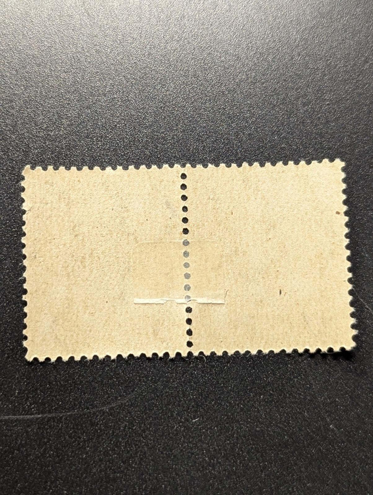 Japan Sinderground Coal Miners stamp 1960 A-1 Pair