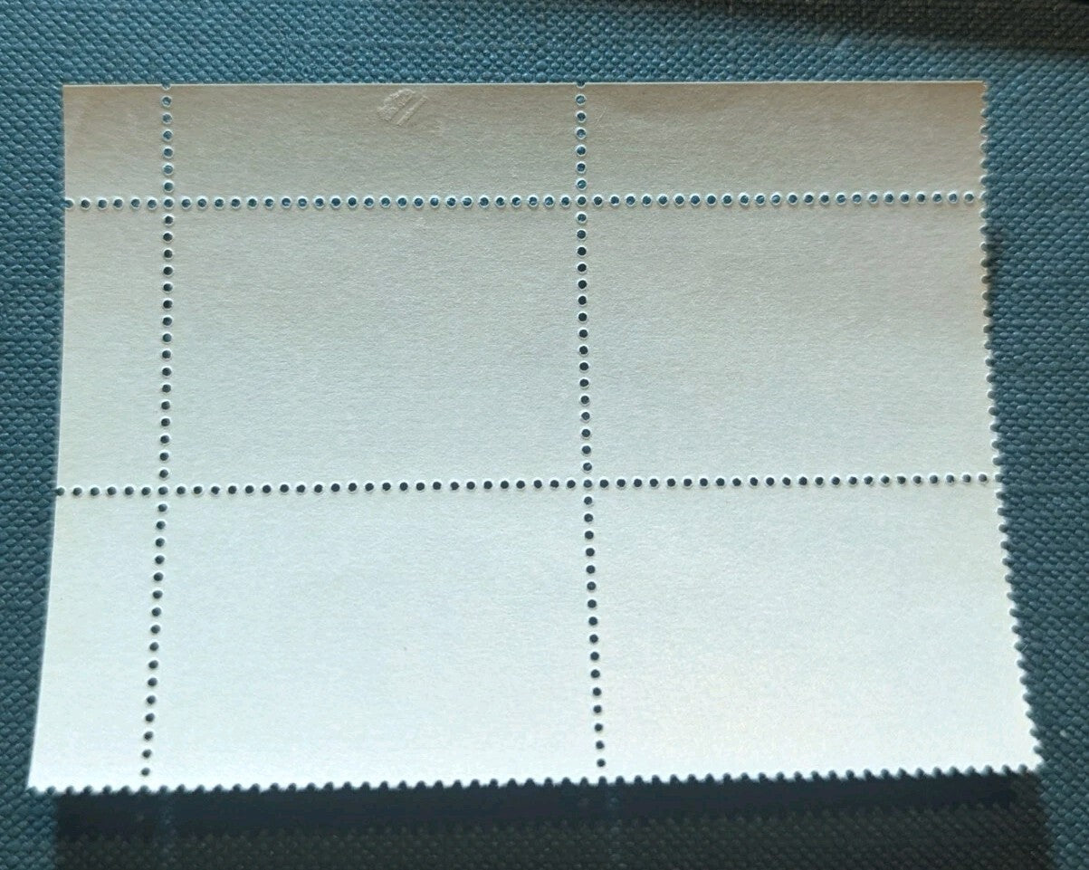COCOS IS 1981 Charles & Dianna Wedding set Of 4 MNH Blocks Cancelled