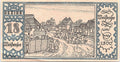 Notgeld Berlin (Germany) 50 Pfennig 1921 WWI