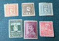 AUSTRIA. Group Of OGNH Stamps From 1908 -1921 Scarce Included Bosnian