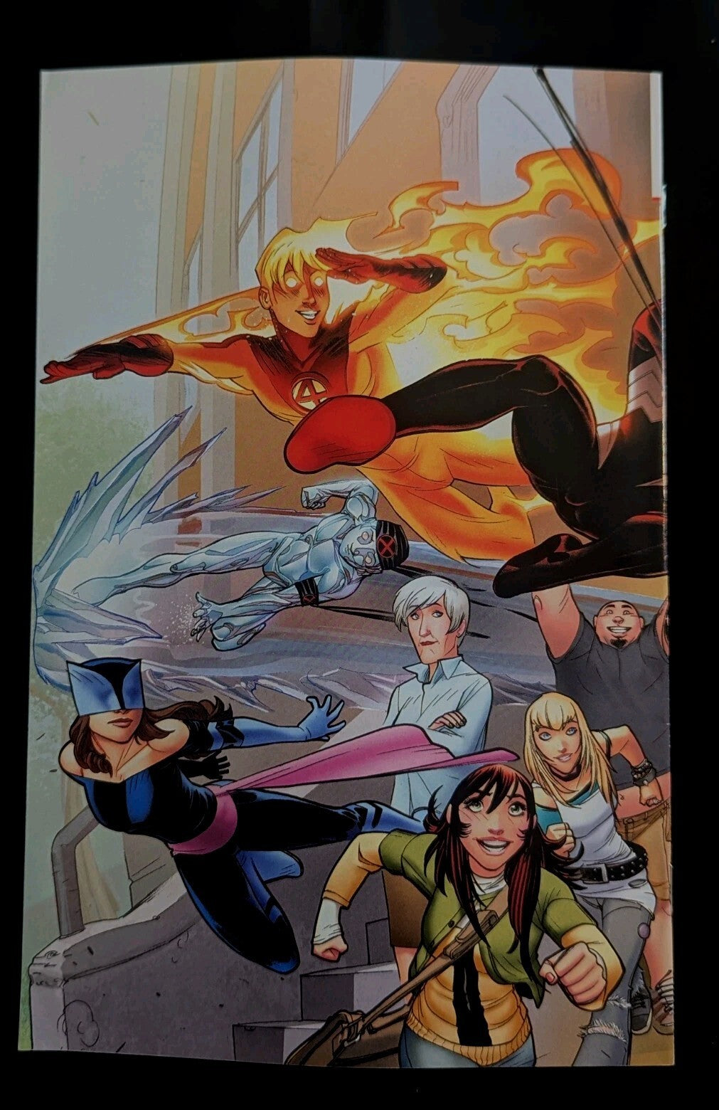 Ultimate Comics Spider-Man World According To Peter Parker Marvel Bendis
