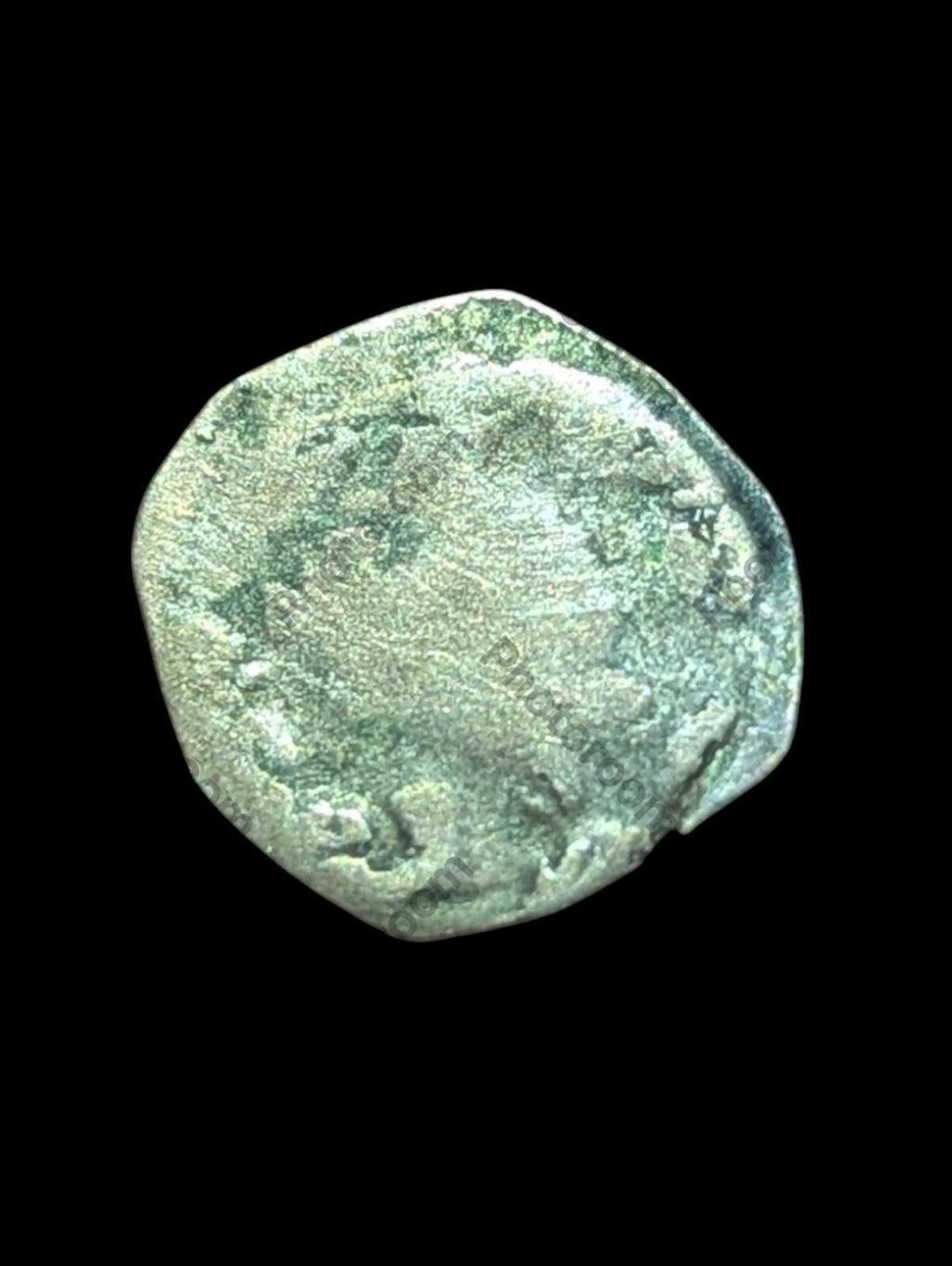 Austria, Duchy ofDenier - Ottokar II of Bohemia Vienna 1251-1276 Coin