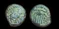 India IPS Tinnevelly Kasu Perunjinga Pallavas Sendamangalam 1228-1278