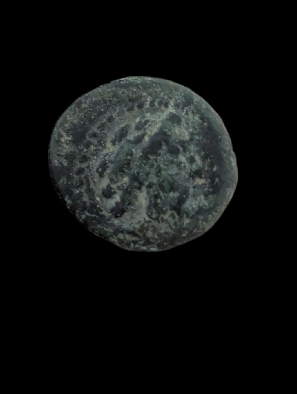 Ancient Greek Bronze Æ 137-51 BC Coin, Phoenicia, Arados Bronze  SNG-Cop:36 44!