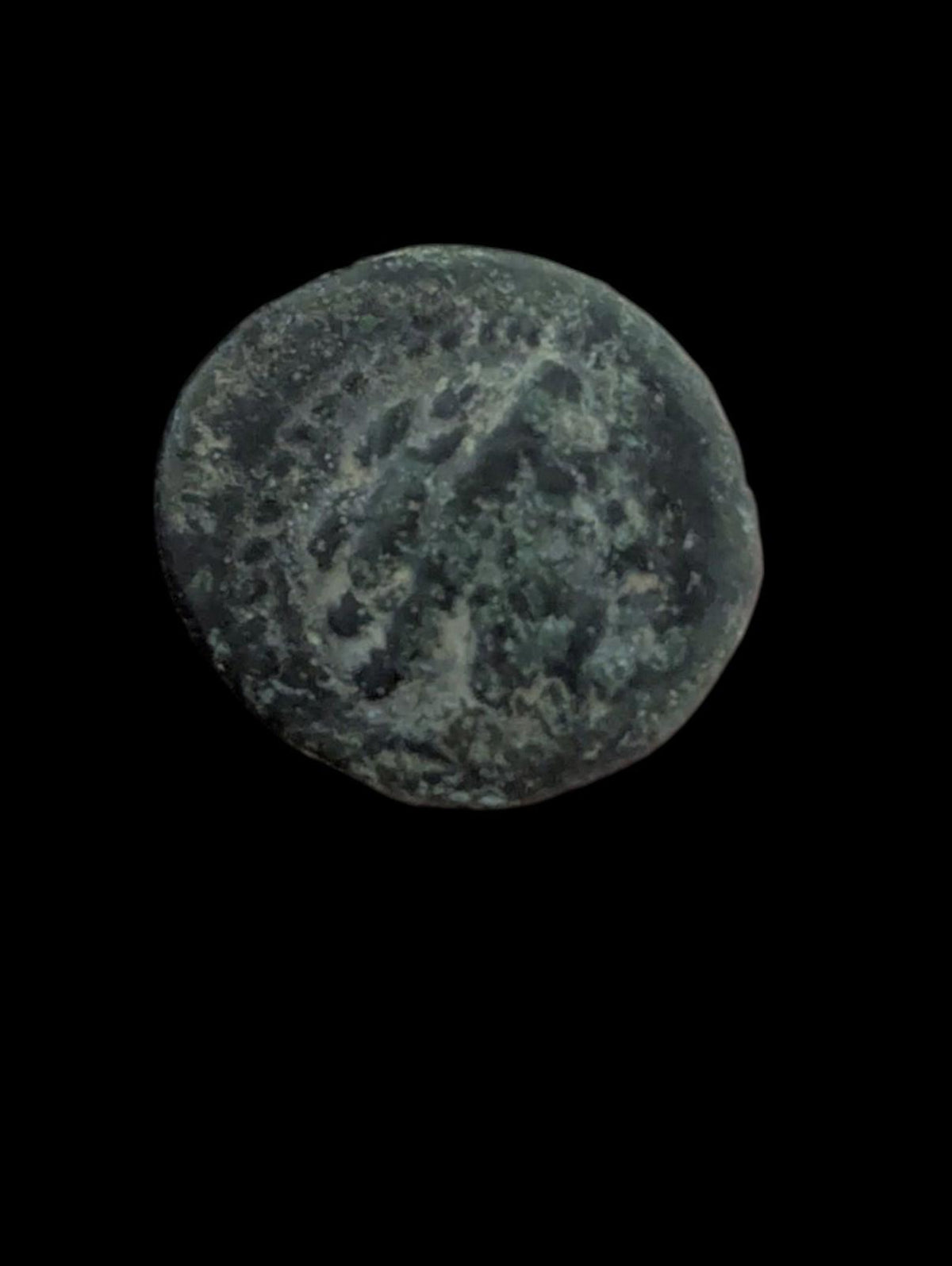 Ancient Greek Bronze Æ 137-51 BC Coin, Phoenicia, Arados Bronze  SNG-Cop:36 44!