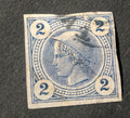 Austria/Autriche 1899 Rare Stamp Used