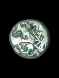 India Bengal INDUS Valley Mayuriyan Punch silver Coin 300 BC