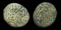 Monnaie de Séleucide et Piérie - Émission civique pseudo-autonome (92-76 av. J.-C.) Zeus
