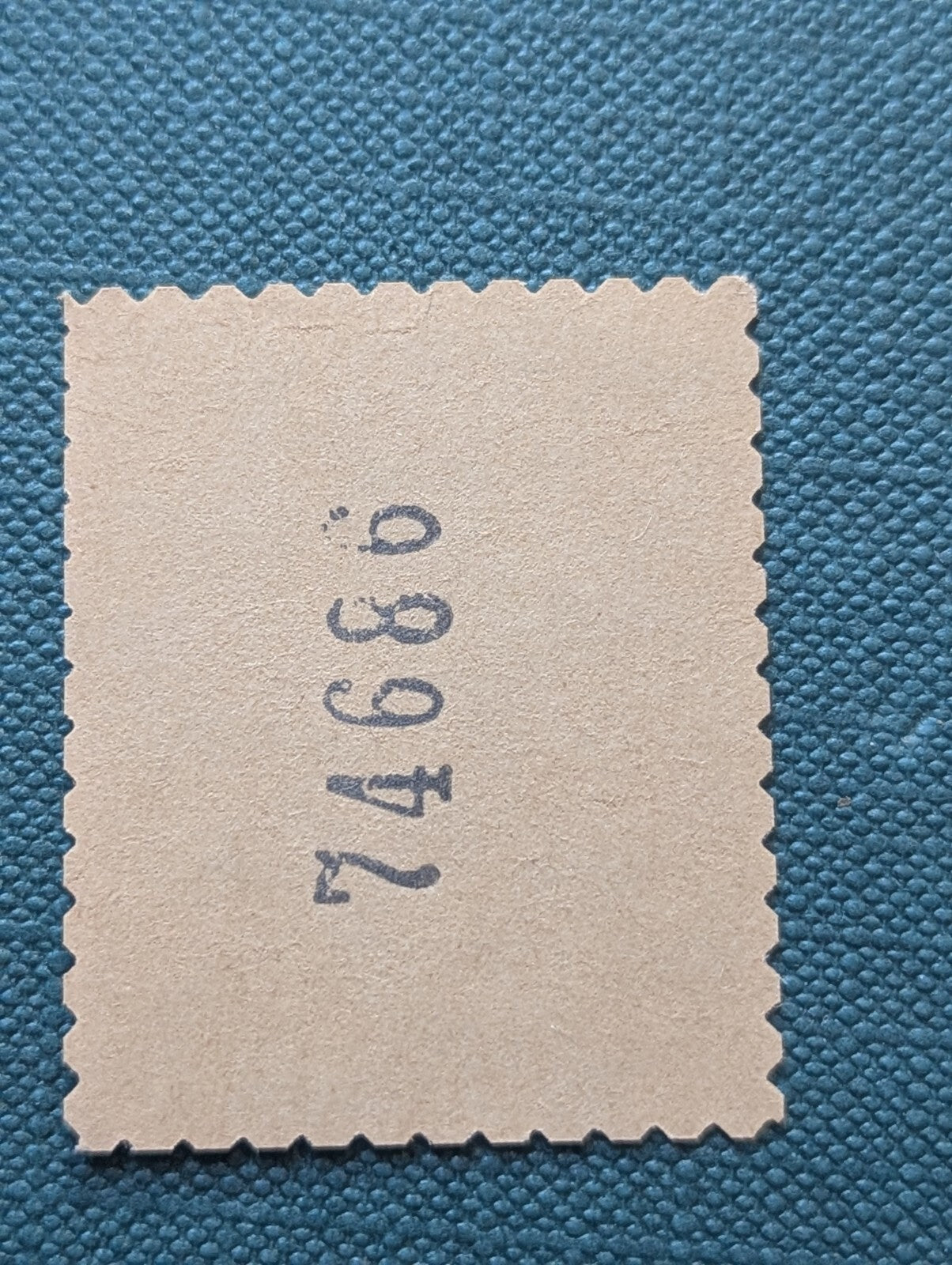 Rare British India World War II Emergency Cash Coupon Jaora State 2 annas MH